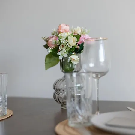 דירה Wojciechowskiego With Parking By Renters