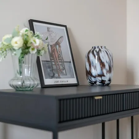 Wojciechowskiego With Parking By Renters Appartement