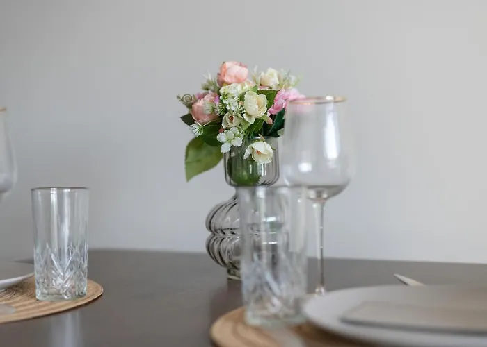 Appartement Wojciechowskiego With Parking By Renters